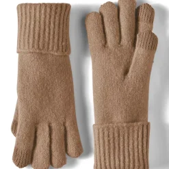 Women's CashTouch Knit Gloves