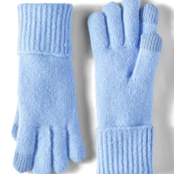 Women's CashTouch Knit Gloves