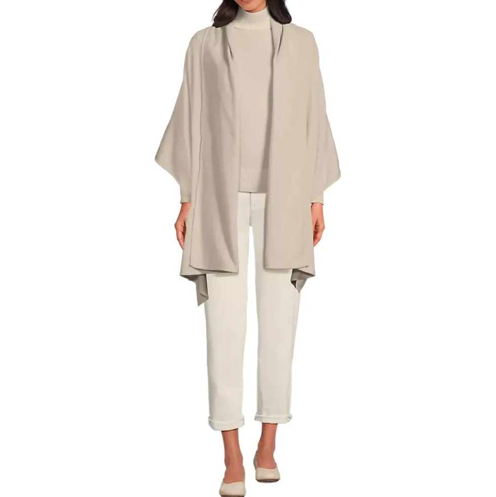 Women's CashTouch Travel Wrap