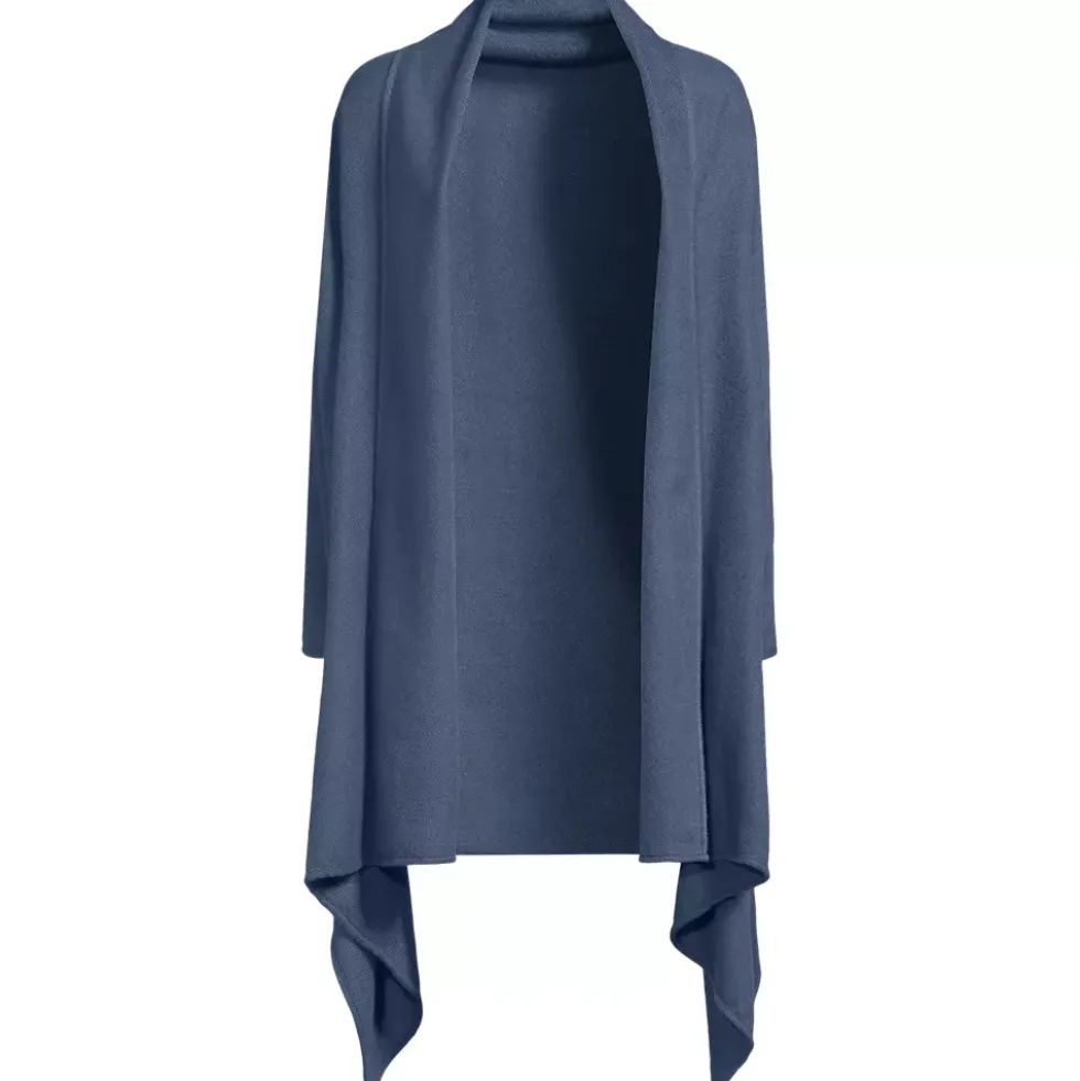 Women's CashTouch Travel Wrap