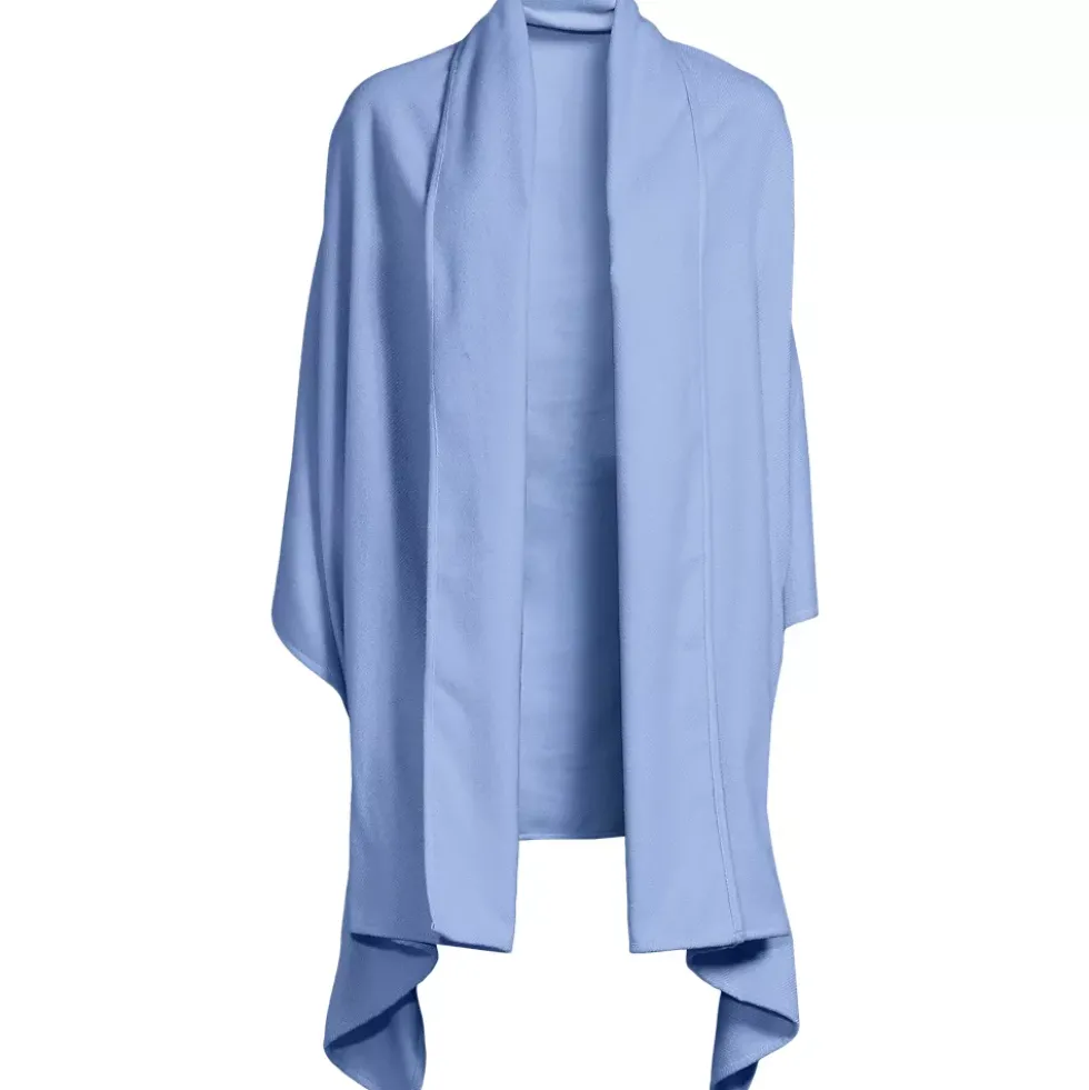 Women's CashTouch Travel Wrap