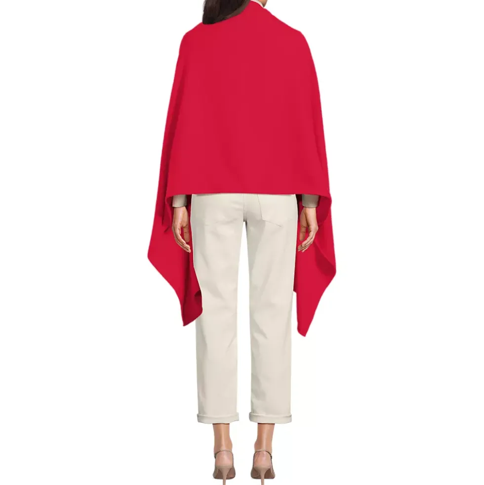 Women's CashTouch Travel Wrap