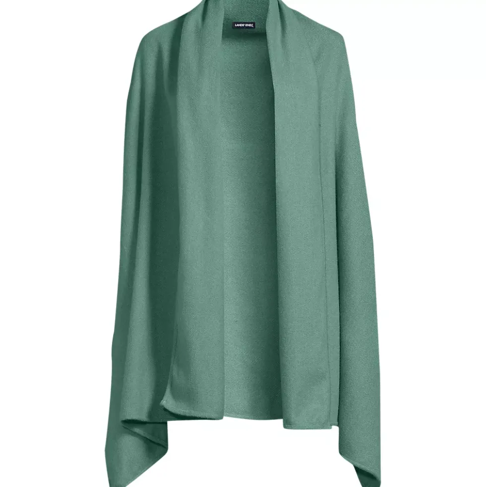 Women's CashTouch Travel Wrap