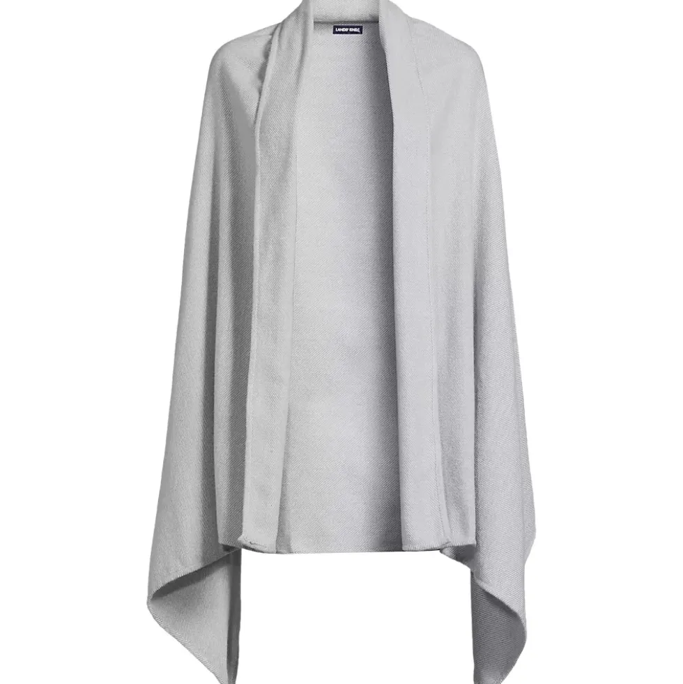 Women's CashTouch Travel Wrap