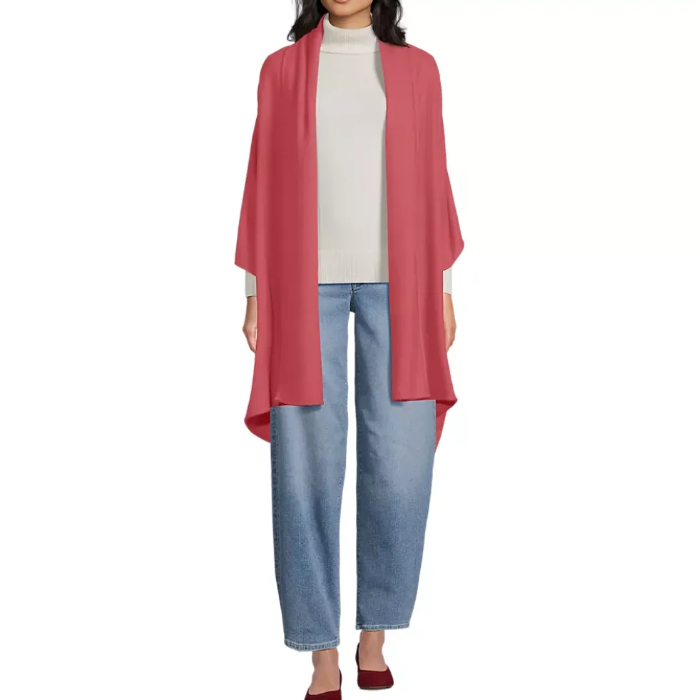 Women's CashTouch Travel Wrap