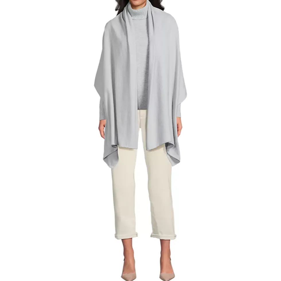 Women's CashTouch Travel Wrap