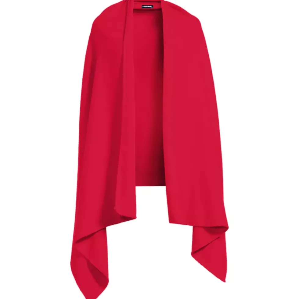 Women's CashTouch Travel Wrap