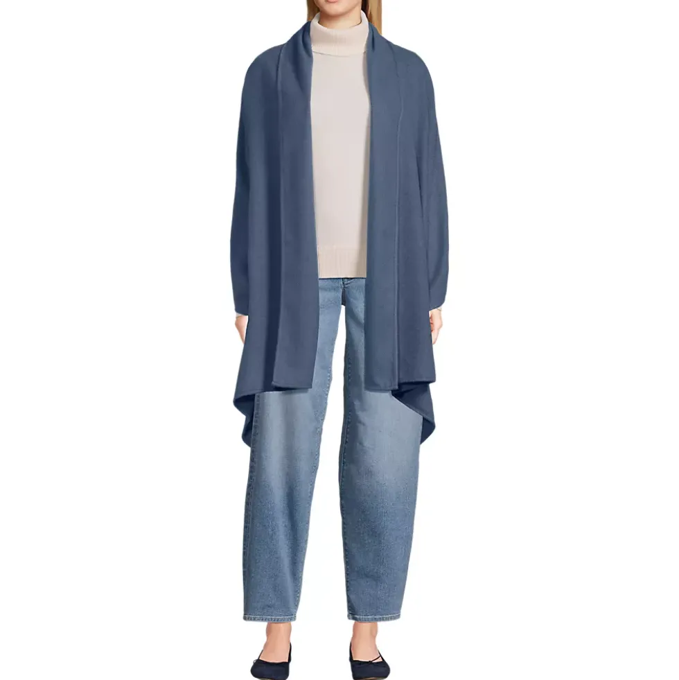 Women's CashTouch Travel Wrap
