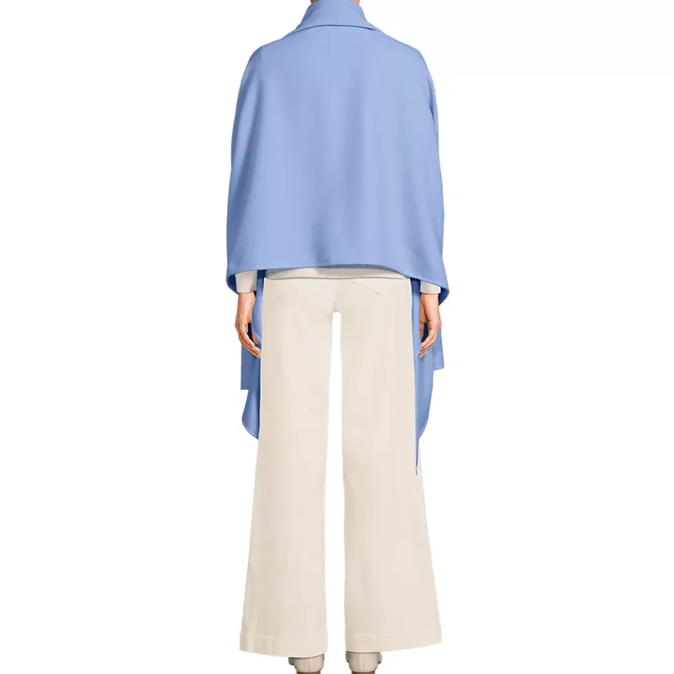 Women's CashTouch Travel Wrap