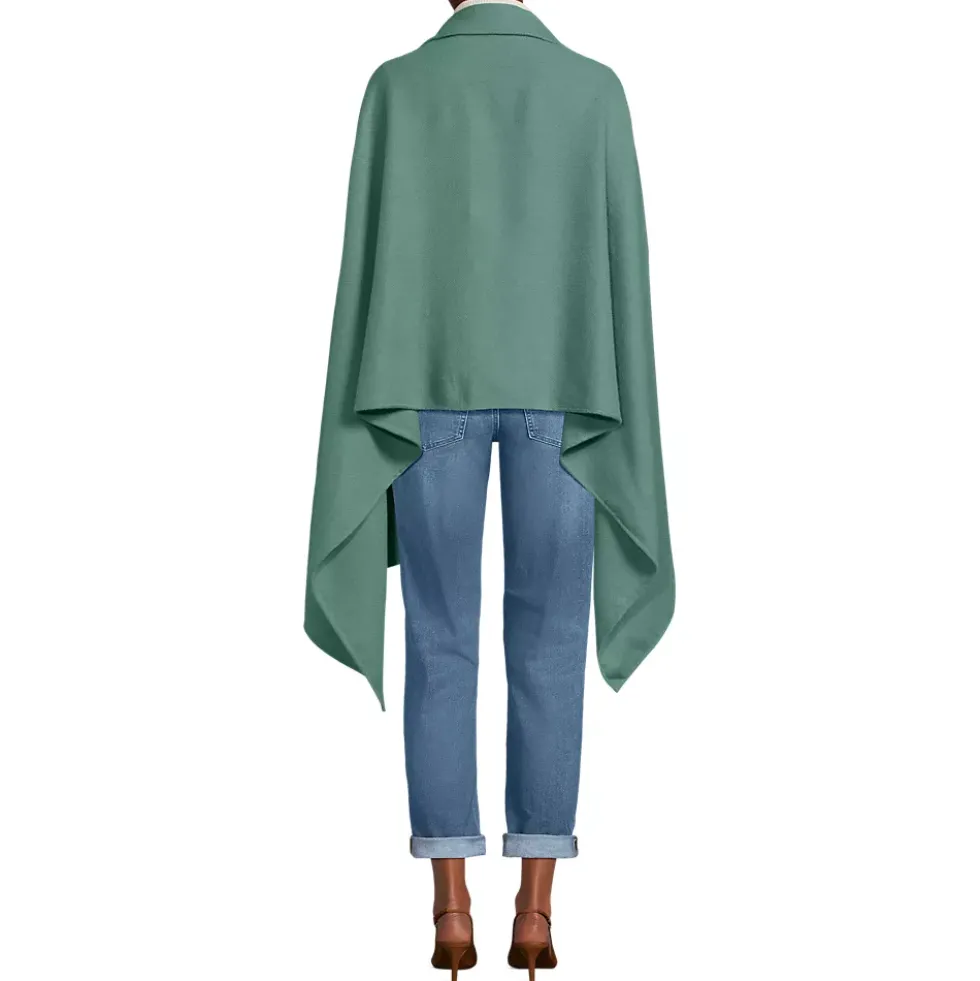 Women's CashTouch Travel Wrap