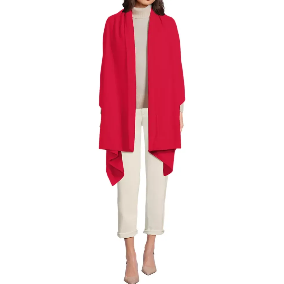 Women's CashTouch Travel Wrap