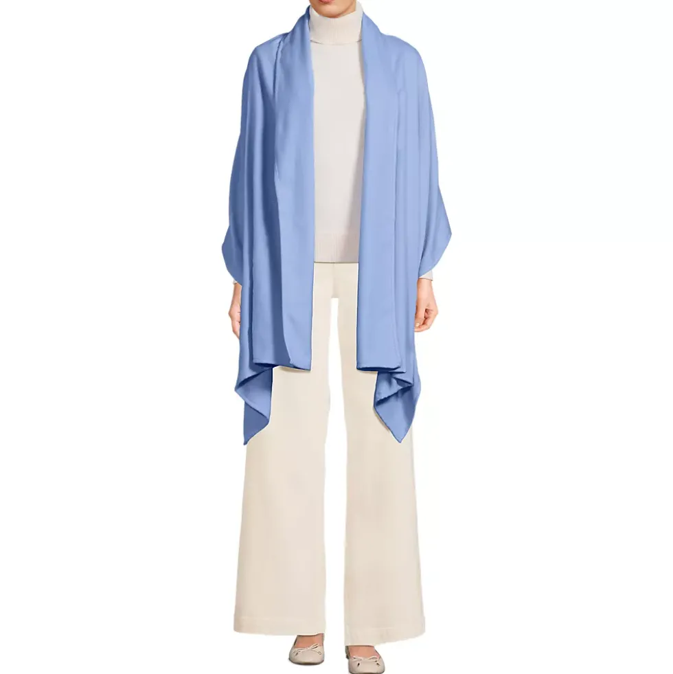 Women's CashTouch Travel Wrap