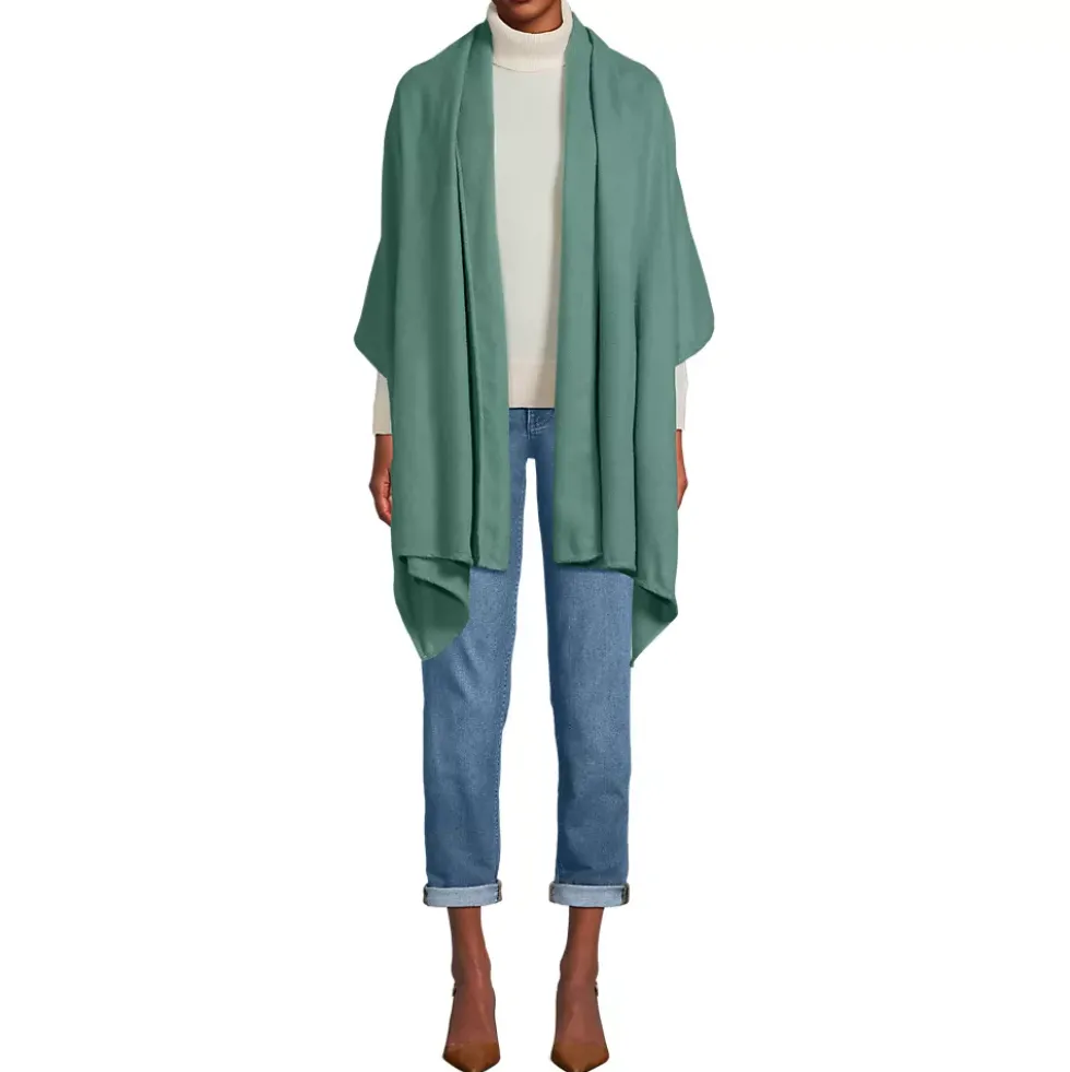 Women's CashTouch Travel Wrap