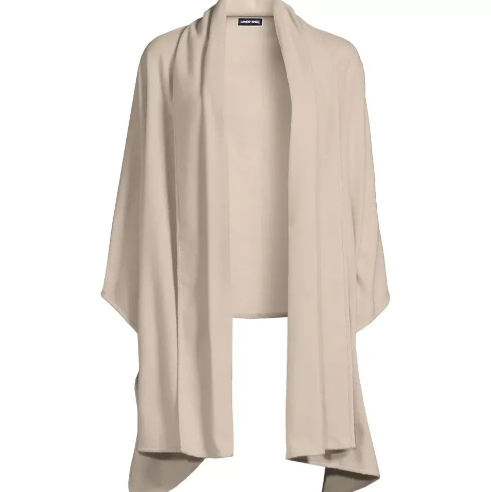 Women's CashTouch Travel Wrap