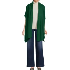 Women's CashTouch Travel Wrap