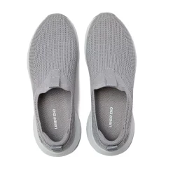 Women's Casual Knit Slip On Sneakers