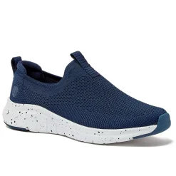 Women's Casual Knit Slip On Sneakers