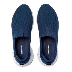 Women's Casual Knit Slip On Sneakers