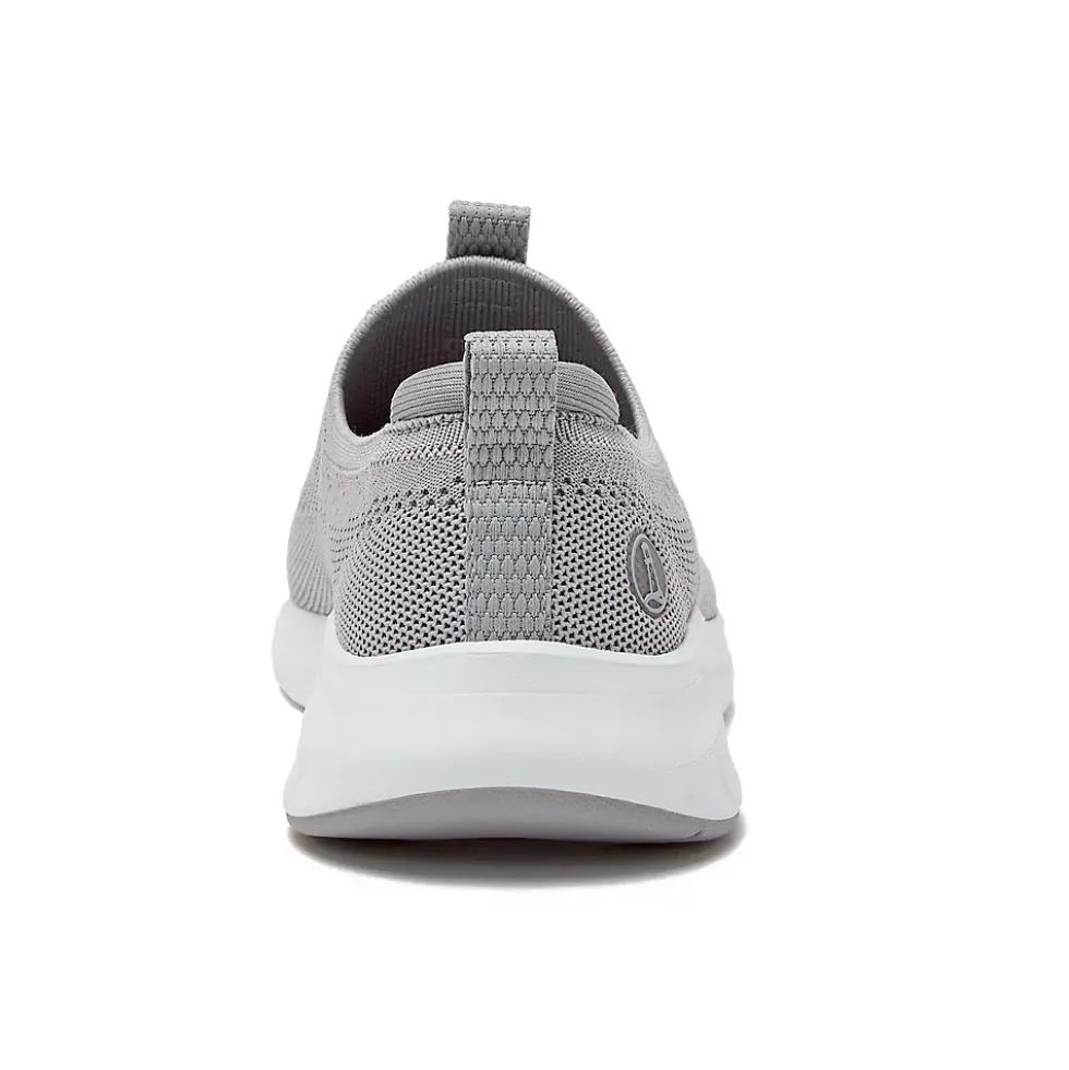Women's Casual Knit Slip On Sneakers