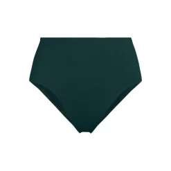 Women's Cheeky High Waisted Bikini Bottoms