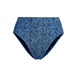 Women's Cheeky High Waisted Bikini Bottoms