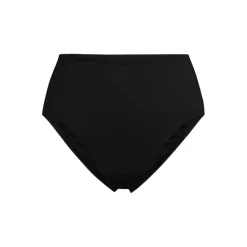 Women's Cheeky High Waisted Bikini Bottoms