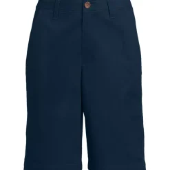Women's Chino Fixed Waistband 12