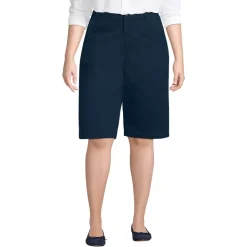 Women's Chino Fixed Waistband 12