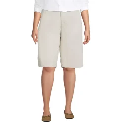 Women's Chino Fixed Waistband 12