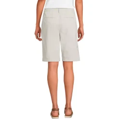 Women's Chino Fixed Waistband 12