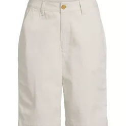 Women's Chino Fixed Waistband 12
