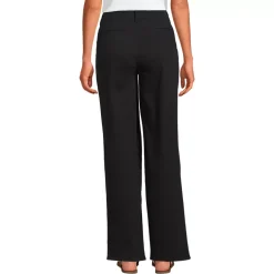 Women's Chino High Rise Rail Straight Leg Pants