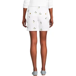 Women's Classic 7" Chino Shorts