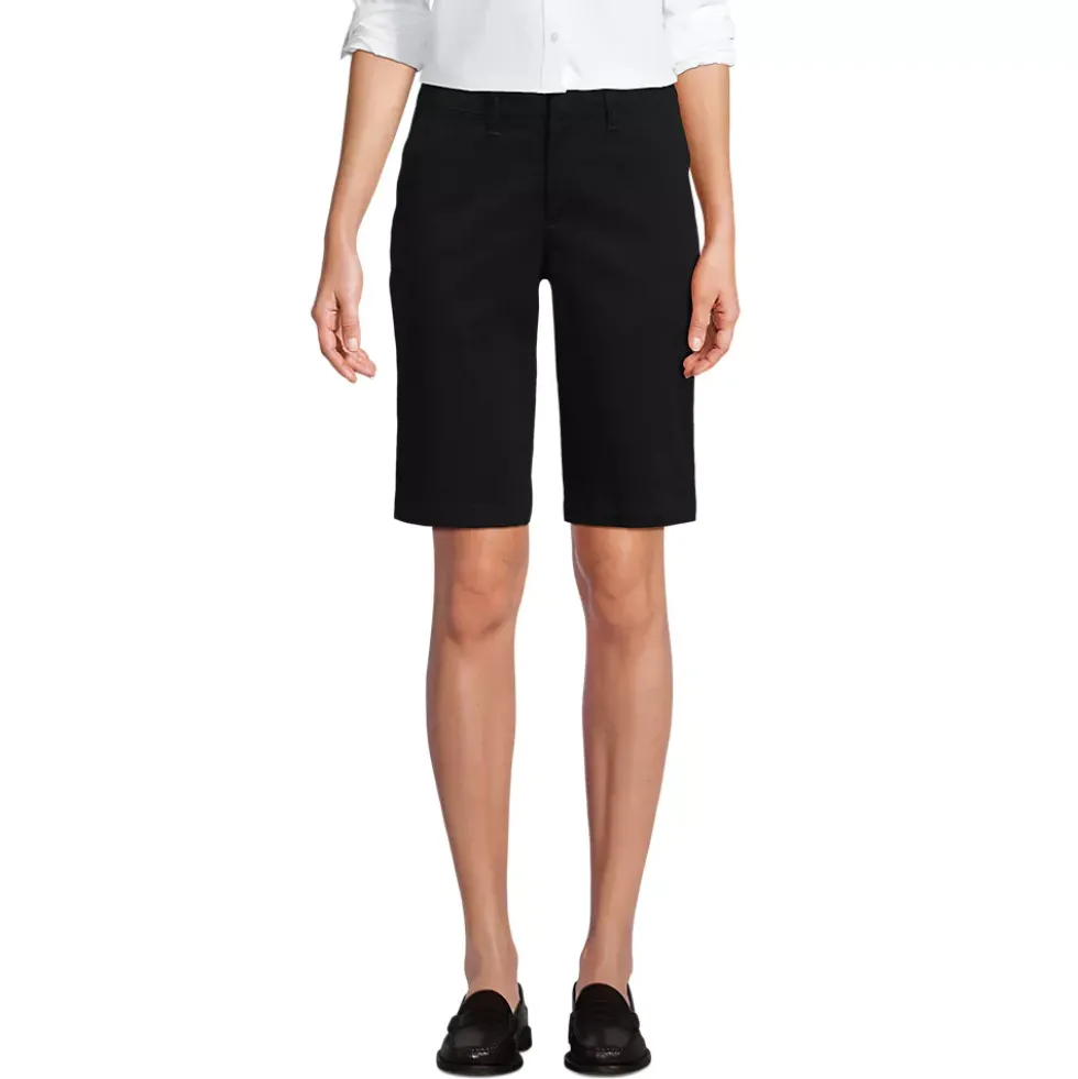 Women's Classic 12" Chino Shorts