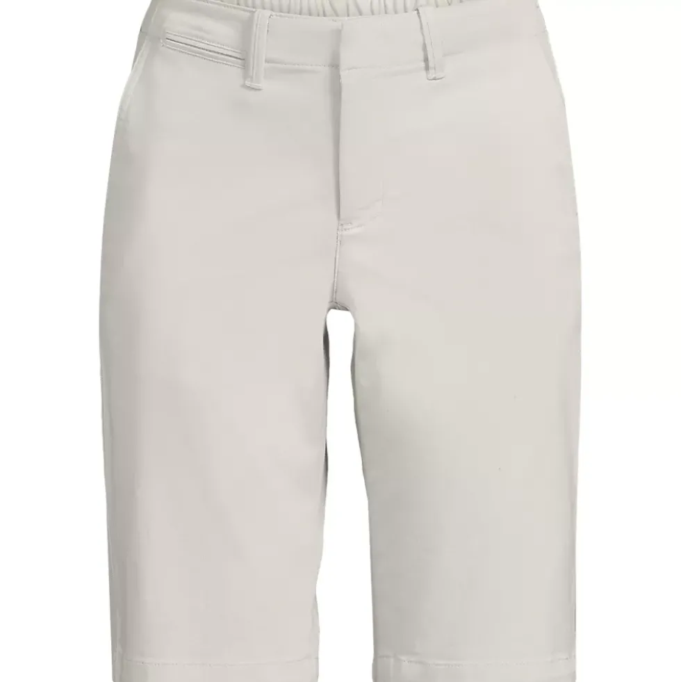 Women's Classic 12" Chino Shorts