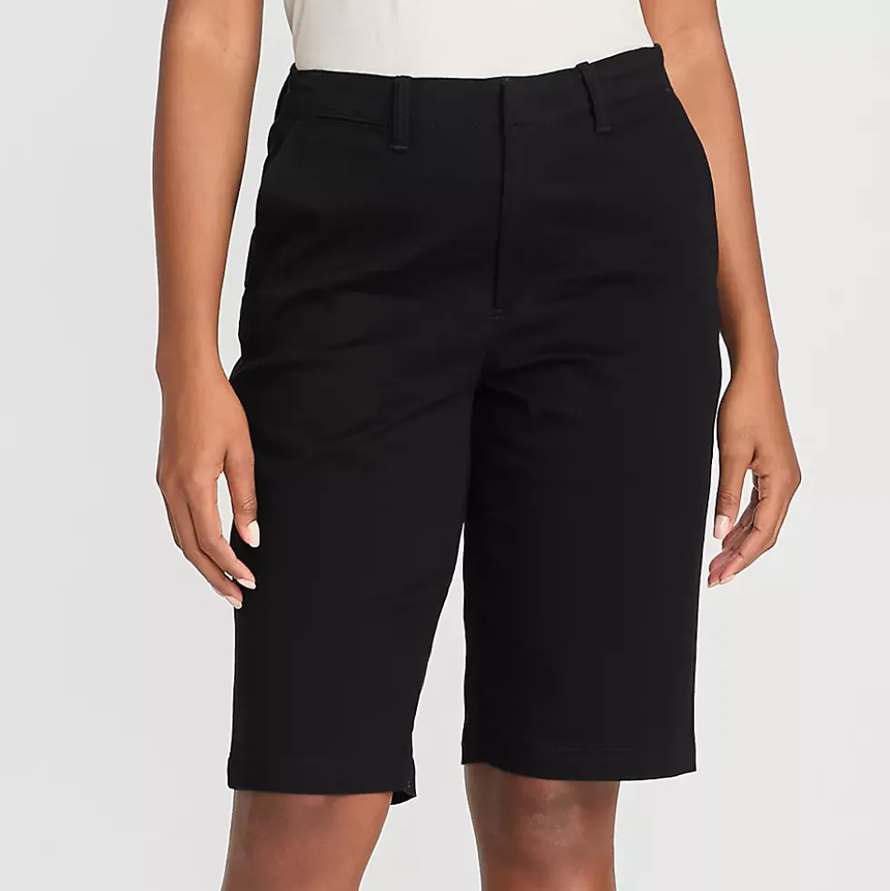 Women's Classic 12" Chino Shorts