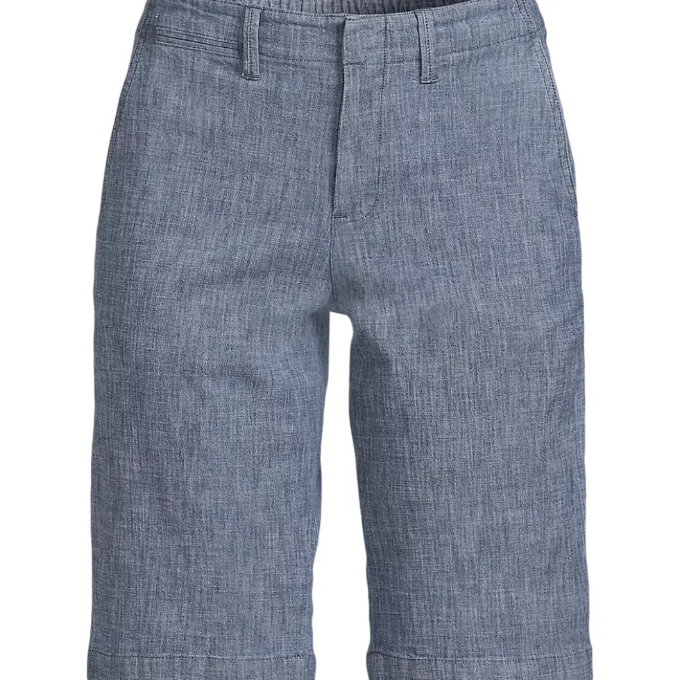 Women's Classic 12" Chino Shorts