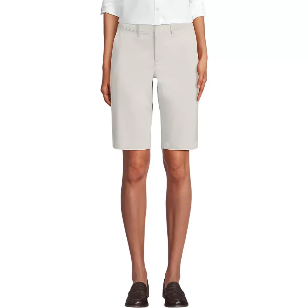 Women's Classic 12" Chino Shorts