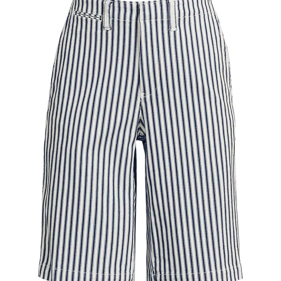 Women's Classic 12" Chino Shorts