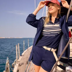 Women's Classic 7" Chino Shorts