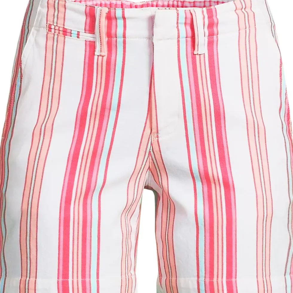 Women's Classic 7" Chino Shorts