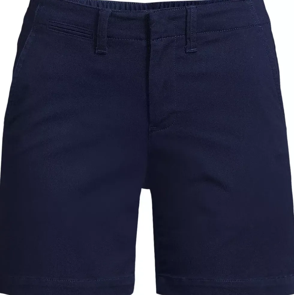 Women's Classic 7" Chino Shorts