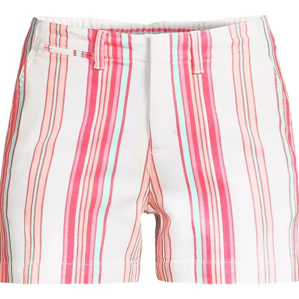 Women's Classic 5" Chino Shorts