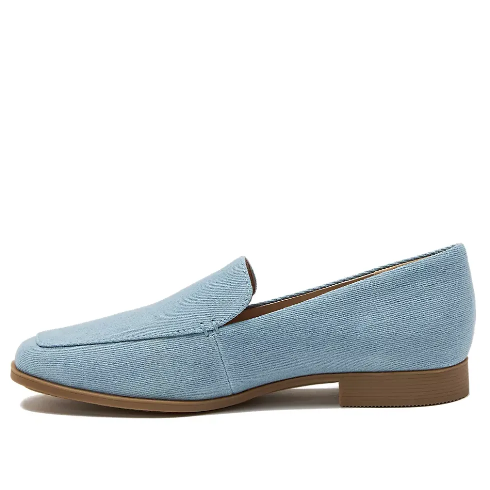 Women's Classic Denim Loafers