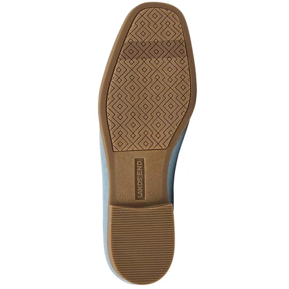 Women's Classic Denim Loafers