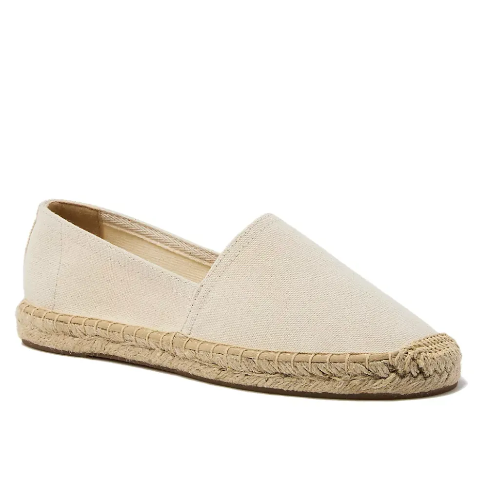 Women's Classic Espadrille Flats
