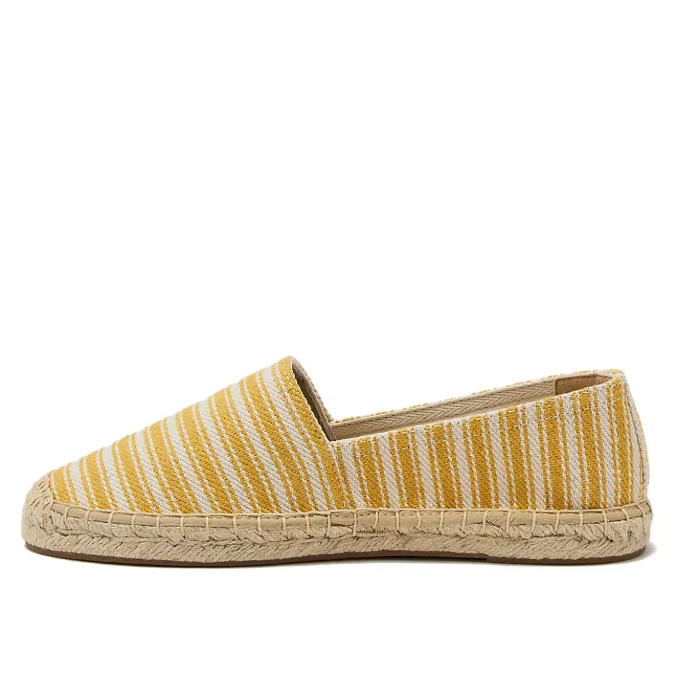 Women's Classic Espadrille Flats
