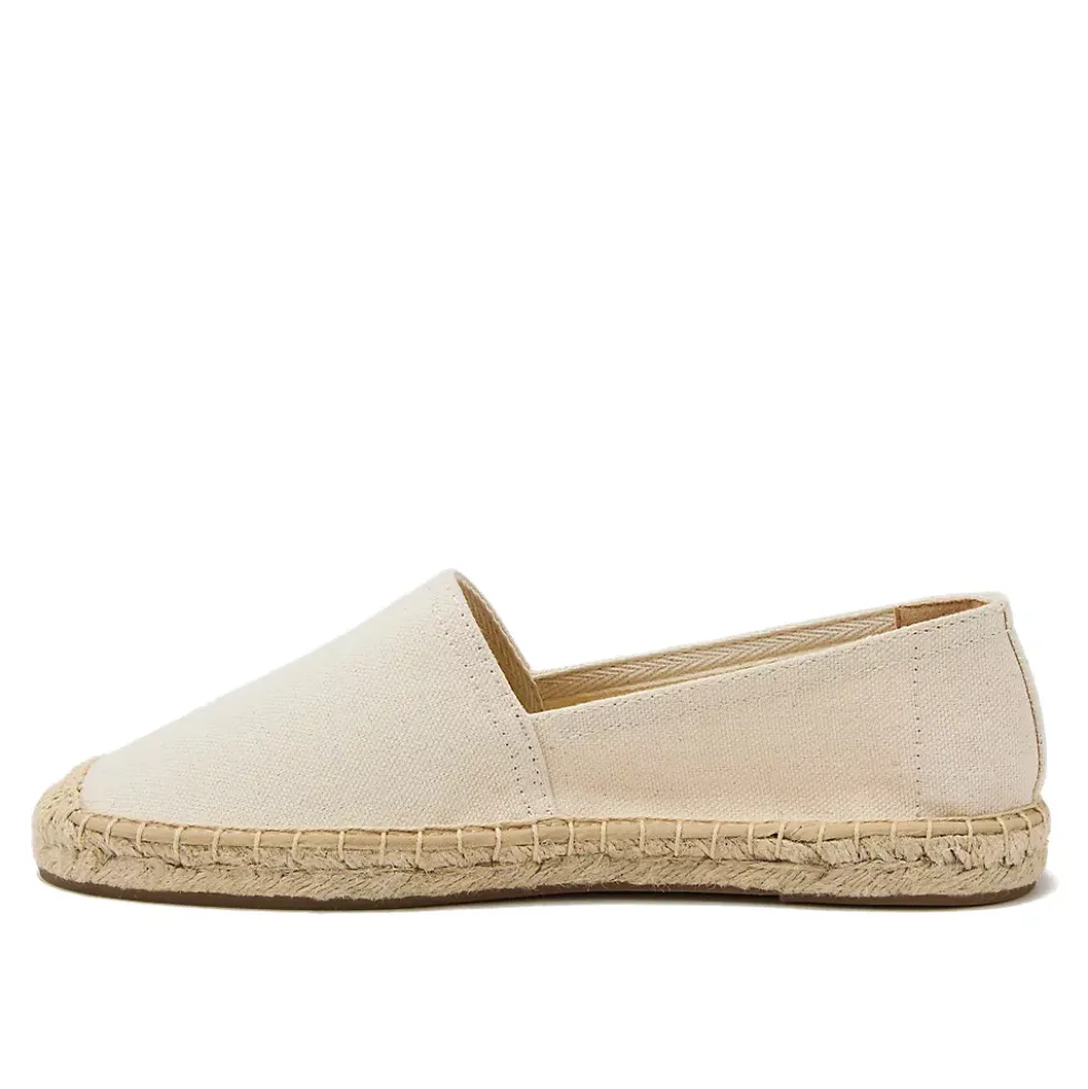 Women's Classic Espadrille Flats