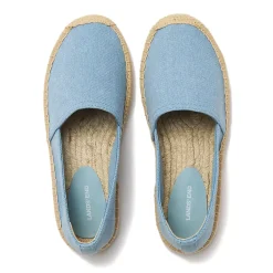 Women's Classic Espadrille Flats