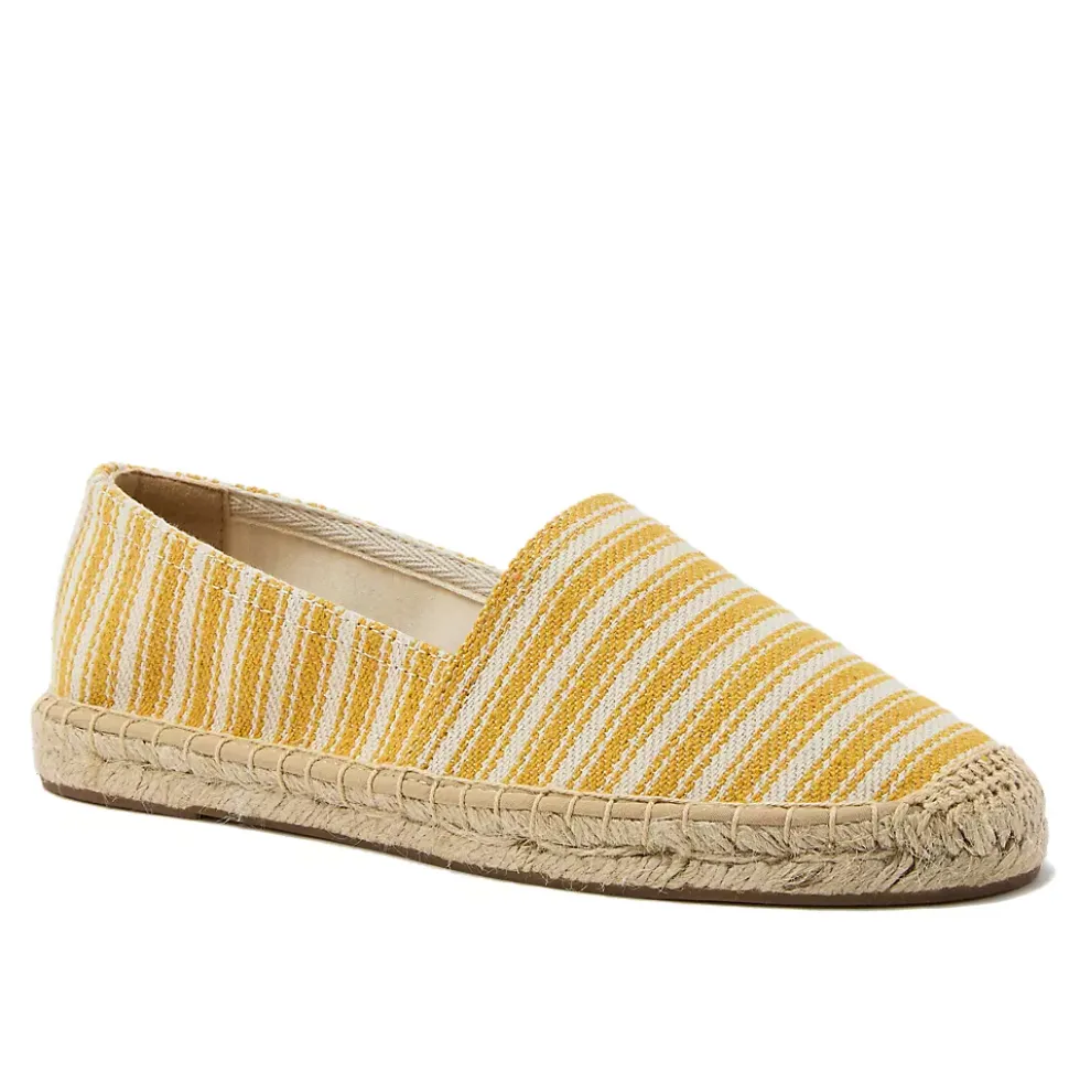 Women's Classic Espadrille Flats
